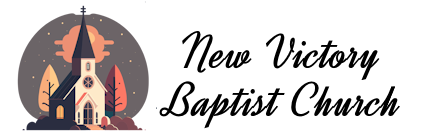 New Victory Baptist Church